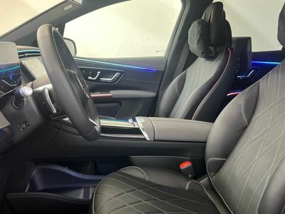 Mercedes EQS 450 4MATIC