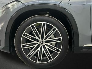Mercedes EQS 450 4MATIC  - Foto 2
