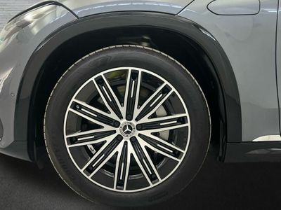 Mercedes EQS 450 4MATIC