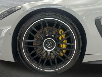 Mercedes AMG-GT  Mercedes-AMG GT 63 4MATIC+