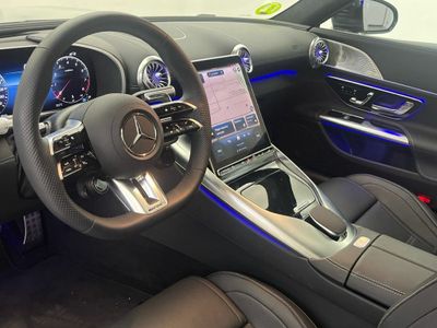 Mercedes AMG-GT  Mercedes-AMG GT 63 4MATIC+