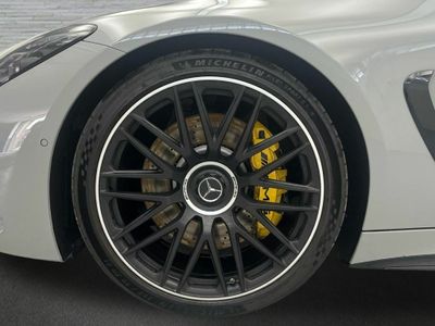 Mercedes AMG-GT  Mercedes-AMG GT 63 4MATIC+