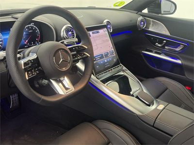 Mercedes AMG-GT  Mercedes-AMG GT 63 4MATIC+