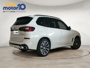 BMW X5 xDrive40d  - Foto 2