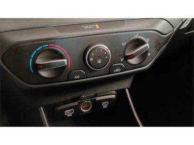 Hyundai Bayon 1.2 MPI Klass