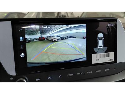 Hyundai Bayon 1.2 MPI Klass