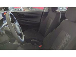 Hyundai Bayon 1.2 MPI Klass  - Foto 2