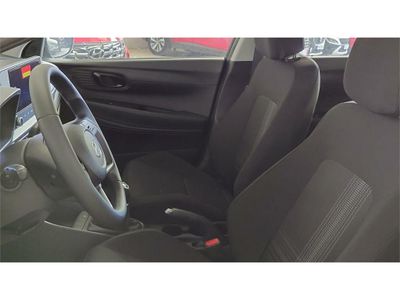 Hyundai Bayon 1.2 MPI Klass