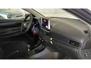 Hyundai Bayon 1.2 MPI Klass  - Foto 2