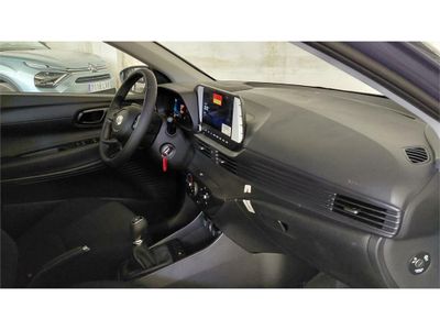 Hyundai Bayon 1.2 MPI Klass
