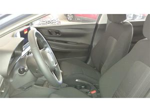 Hyundai Bayon 1.2 MPI Klass  - Foto 2