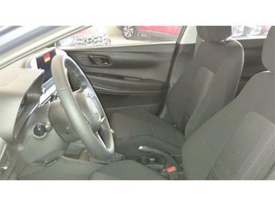 Hyundai Bayon 1.2 MPI Klass