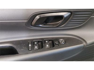 Hyundai Bayon 1.2 MPI Klass