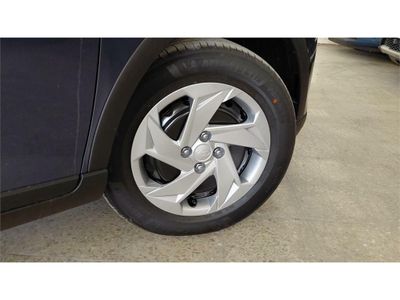 Hyundai Bayon 1.2 MPI Klass