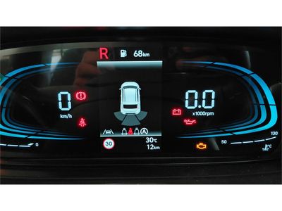 Hyundai Bayon 1.2 MPI Klass
