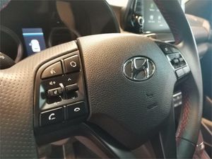 Hyundai Tucson 1.6 CRDI 100kW 48V N-Line X DT 4X2  - Foto 2