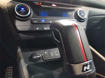 Hyundai Tucson 1.6 CRDI 100kW 48V N-Line X DT 4X2
