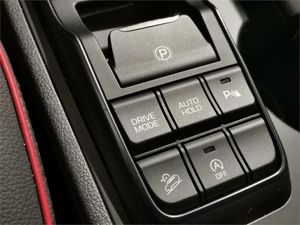 Hyundai Tucson 1.6 CRDI 100kW 48V N-Line X DT 4X2  - Foto 2