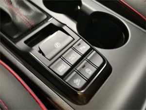 Hyundai Tucson 1.6 CRDI 100kW 48V N-Line X DT 4X2  - Foto 2
