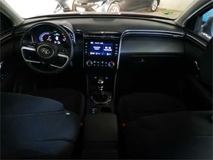 Hyundai Tucson 1.6 TGDI 110kW (150CV) Klass  - Foto 2