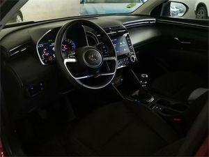 Hyundai Tucson 1.6 TGDI 110kW (150CV) Klass  - Foto 2