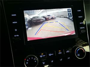 Hyundai Tucson 1.6 TGDI 110kW (150CV) Klass  - Foto 2