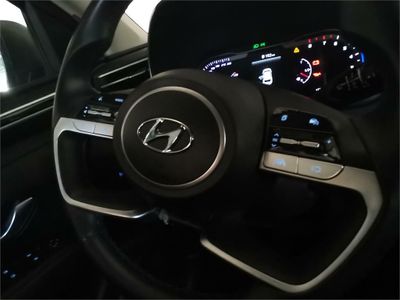 Hyundai Tucson 1.6 TGDI 110kW (150CV) Klass