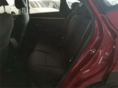 Hyundai Tucson 1.6 TGDI 110kW (150CV) Klass