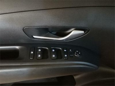 Hyundai Tucson 1.6 TGDI 110kW (150CV) Klass
