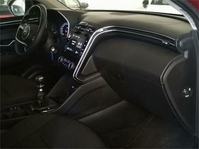 Hyundai Tucson 1.6 TGDI 110kW (150CV) Klass