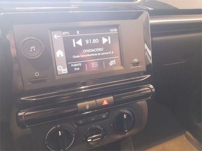 Citroën C3 BlueHDi 75KW (100CV) S&S Feel Pack