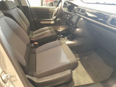 Citroën C3 BlueHDi 75KW (100CV) S&S Feel Pack
