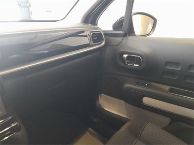 Citroën C3 BlueHDi 75KW (100CV) S&S Feel Pack