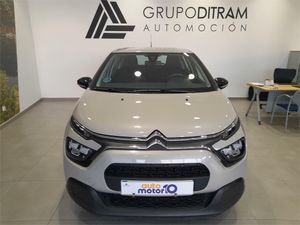 Citroën C3 BlueHDi 75KW (100CV) S&S Live Pack  - Foto 2