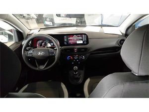 Hyundai i10 1.0 Klass  - Foto 2