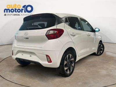 Hyundai i10 1.0 Klass