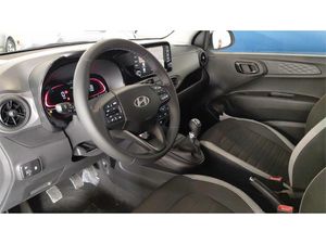 Hyundai i10 1.0 Klass  - Foto 2