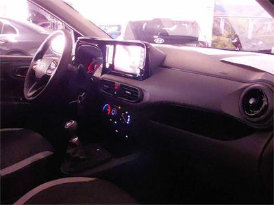 Hyundai i10 1.0 Klass