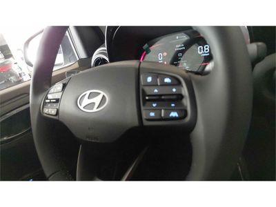 Hyundai i10 1.0 Klass