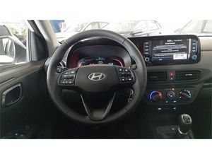 Hyundai i10 1.0 Klass  - Foto 2