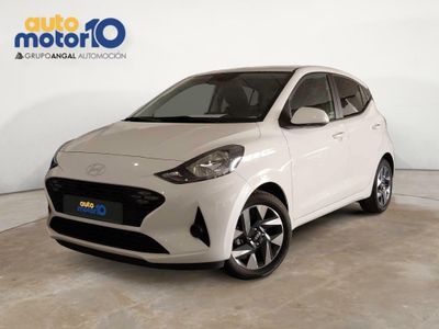 Hyundai i10 1.0 Klass