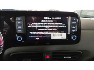 Hyundai i10 1.0 Klass  - Foto 2