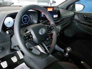 Hyundai i20 1.2 MPI N Line  - Foto 2