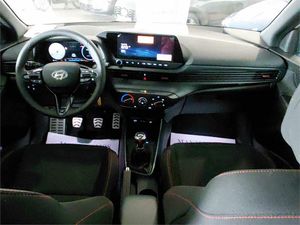 Hyundai i20 1.2 MPI N Line  - Foto 2