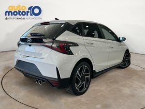 Hyundai i20 1.2 MPI N Line  - Foto 2