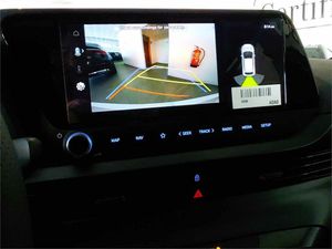 Hyundai i20 1.2 MPI N Line  - Foto 2