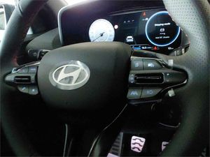 Hyundai i20 1.2 MPI N Line  - Foto 2