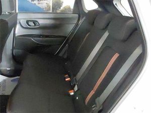 Hyundai i20 1.2 MPI N Line  - Foto 2