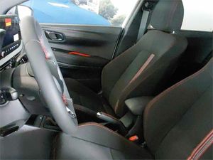 Hyundai i20 1.2 MPI N Line  - Foto 2