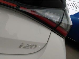 Hyundai i20 1.2 MPI N Line  - Foto 2